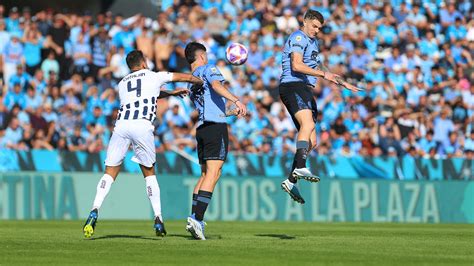 talleres vs belgrano vivo